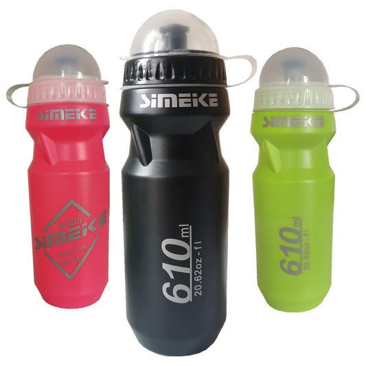 Outdoor Sports Bicycle Water Bottle (610mL)