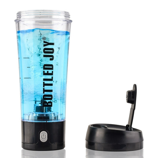 USB Electric Protein Nutrition Shaker