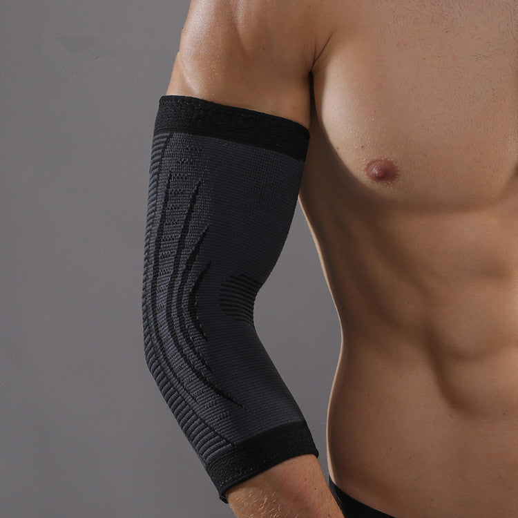 Fitness Exercise Elbow Support Sleeve